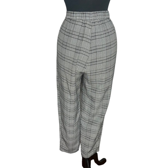 H&M plaid pants - Picture 8 of 16